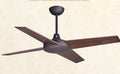 Household Ceiling Fan With Light - Zovoko