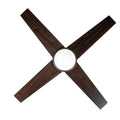 Household Ceiling Fan With Light - Zovoko