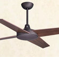 Household Ceiling Fan With Light - Zovoko