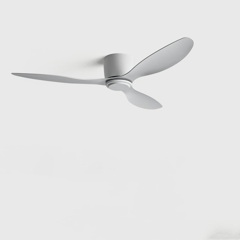 Retro Commercial Bedroom Ceiling Fan - Zovoko