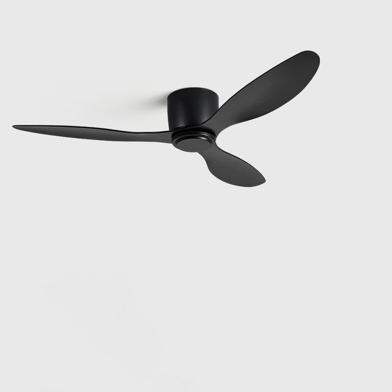 Retro Commercial Bedroom Ceiling Fan - Zovoko