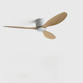 Retro Commercial Bedroom Ceiling Fan - Zovoko