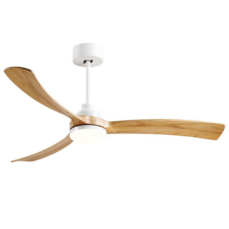 Room Ceiling Lamp Electric Fan - Zovoko