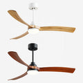 Room Ceiling Lamp Electric Fan - Zovoko